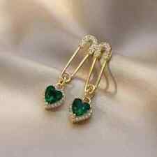 Fashion gold emerald for sale  HERTFORD