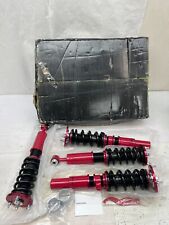 Coilovers kits bmw for sale  Sheboygan