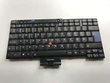 Riginal tastatur 42t3746 gebraucht kaufen  Asperg