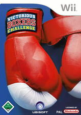 Victorious boxers challenge gebraucht kaufen  Leimen