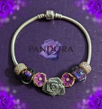Pandora bracelet s925 for sale  Enterprise