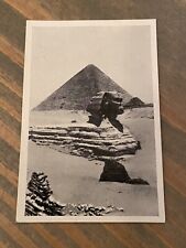 Sphinx pyramid egypt for sale  Cullman