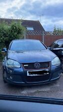 vw golf mk5 gti breaking for sale  STEVENAGE