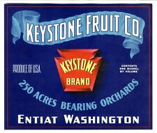 Keystone fruit co. for sale  Lone Tree