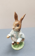 Beatrix potter figurine for sale  KINGSTON UPON THAMES