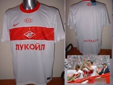 Spartak moscow nike for sale  Shipping to Ireland