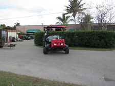 Toro multi pro for sale  Fort Myers