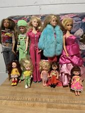 Lot barbie dolls for sale  Allen Park