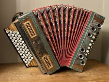 austrian button accordions for sale  West Newton
