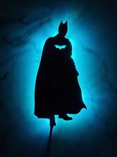 Usado, Luz nocturna de Batman segunda mano  Embacar hacia Mexico