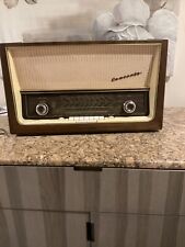 Extremely rare telefunken for sale  Edison