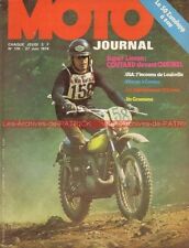 Moto journal 176 d'occasion  Cherbourg-Octeville-