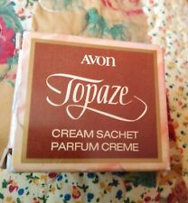 Vintage avon cream for sale  KEIGHLEY