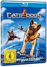 Blu ray cats gebraucht kaufen  Goslar