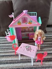 Barbie chelsea clubhouse for sale  WICKFORD