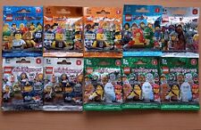 Minifiguren lego serie gebraucht kaufen  Berlin