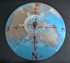 Vtg 50s compass for sale  Murfreesboro