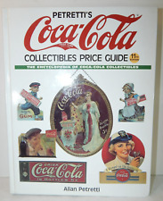 Petretti coca cola for sale  Mount Vernon