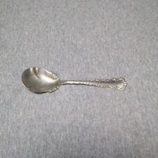 Alaska Silver Sugar Spoon for sale  Shipping to South Africa