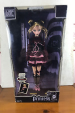 Princess fashion doll for sale  LONDON