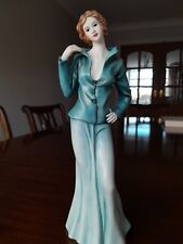 Regal collection figurine for sale  CLEETHORPES