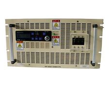 PEARL KOGYO RF GENERATOR RP-3000-100MK-PS 180-220VAC 3P 50/60HZ 9KVA 100MHZ 3KW comprar usado  Enviando para Brazil