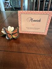 Franklin mint butterflies for sale  Huntsville