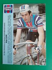 Cyclisme carte cycliste d'occasion  Saint-Pol-sur-Mer