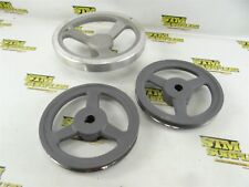 Belt pulleys diameter for sale  Ellington