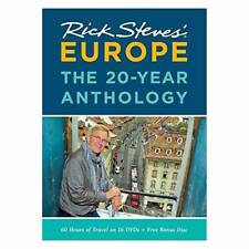 Rick steves year for sale  Montgomery