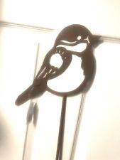 Bird silhouette garden for sale  Acworth