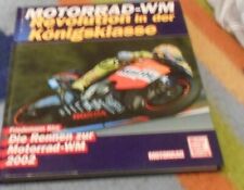 Motorrad 2002 ralf gebraucht kaufen  Deutschland
