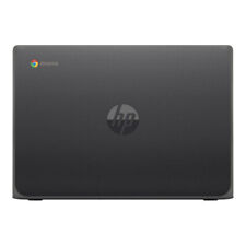 HP Chromebook 11.6" x360 11 G1 EE N3350 4GB 32GB tela sensível ao toque 2 em UMA garantia comprar usado  Enviando para Brazil