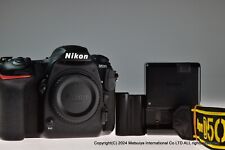 Excelente cuerpo de cámara digital Nikon D500 20,9 MP segunda mano  Embacar hacia Argentina