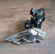 Shimano deore front for sale  CARDIFF