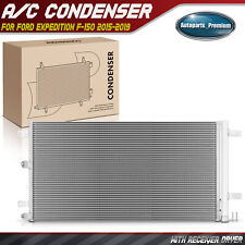 New condenser receiver for sale  USA