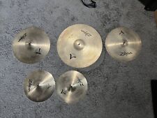 Zildjian custom cymbal for sale  Pittsburgh
