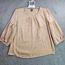 Talbots top blouse for sale  Flower Mound