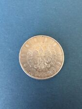 1935 poland silver for sale  LEEDS