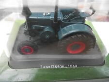 Hachette tractor lanz for sale  NEWMARKET