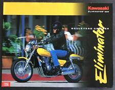 Kawasaki eliminator 600 for sale  LEICESTER