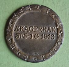 Skagerrak 1916 eisenguss gebraucht kaufen  Dinslaken