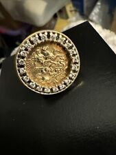 9ct solid gold for sale  CLACTON-ON-SEA