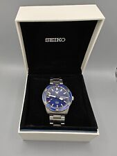 Seiko sports srp731k1 gebraucht kaufen  Lüneburg