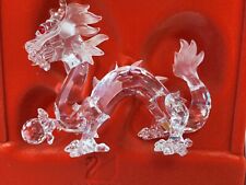 Swarovski crystal scs for sale  NEWARK