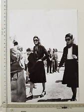 Jackie Onassis - Original Vintage Photo Print for sale  Shipping to South Africa