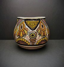 Vase polylobé céramique d'occasion  Saverne