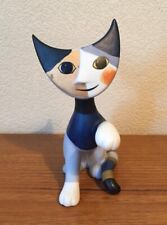 Goebel ceramic cat for sale  EXETER
