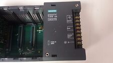 Controlador Programável Siemens TI305-02B 5-Slot Rack, usado comprar usado  Enviando para Brazil