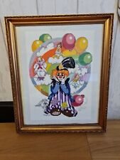 1995 clowns rainbow for sale  MANCHESTER